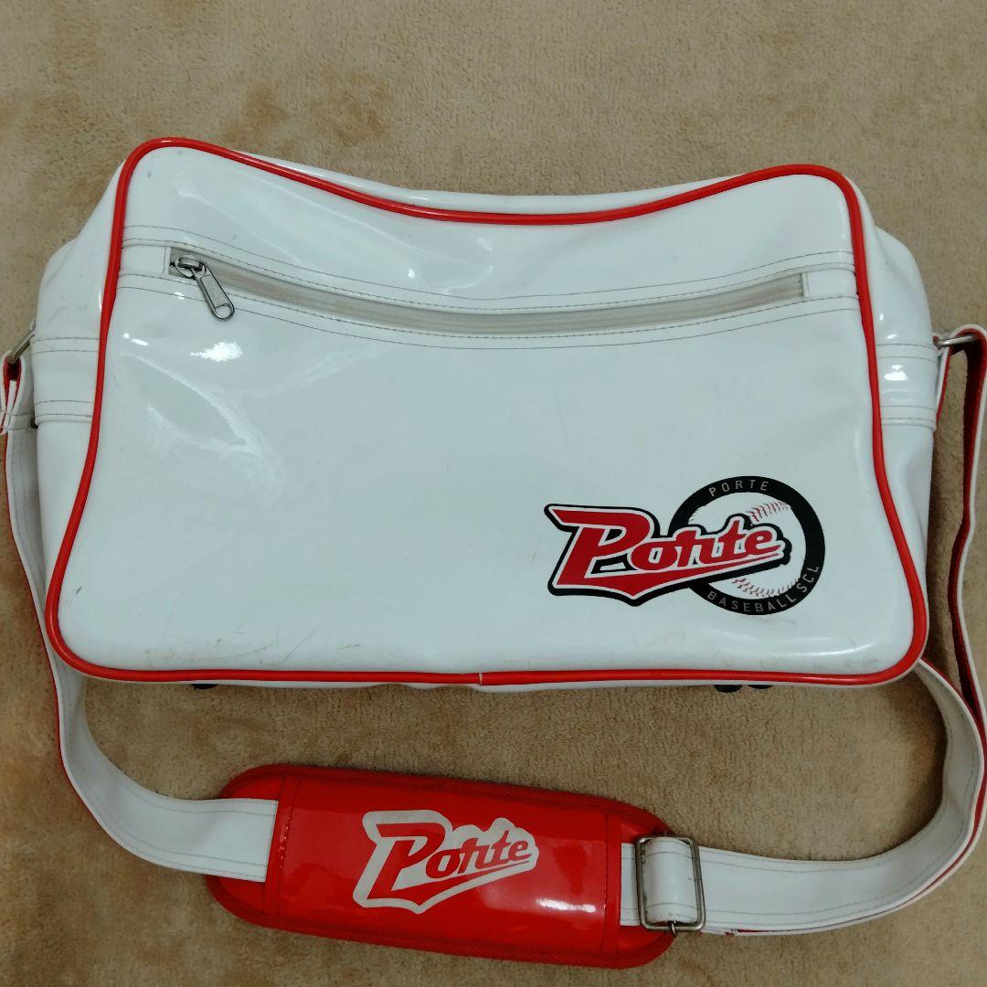 ポルテ ユニフォーム 6点セット　130センチ