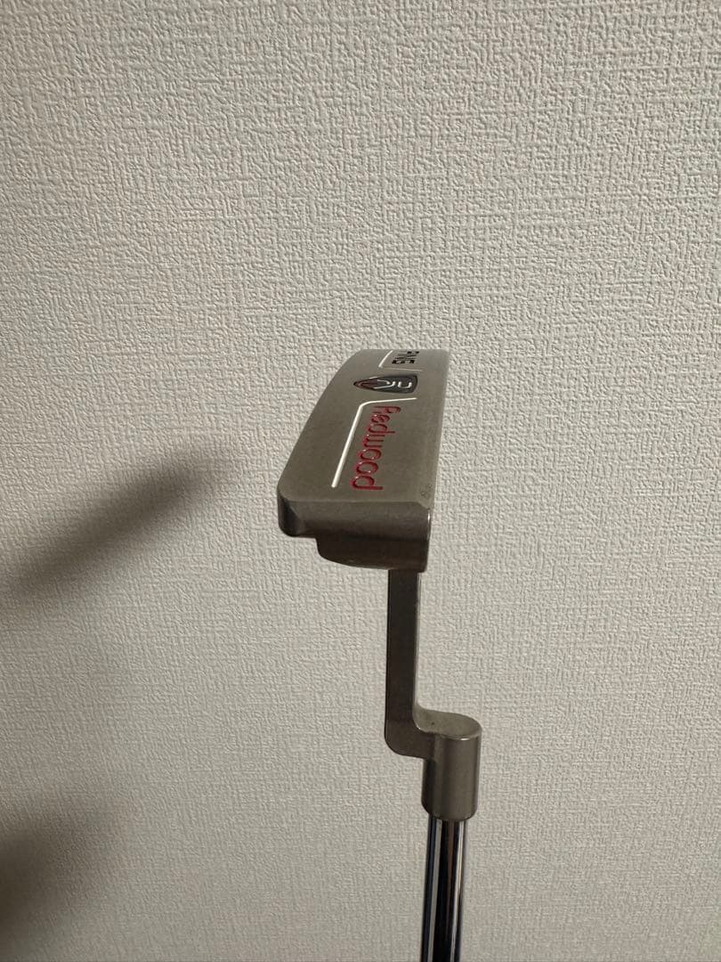 PING Anser Redwood アンサー　ピン型　ブレード型　33インチ