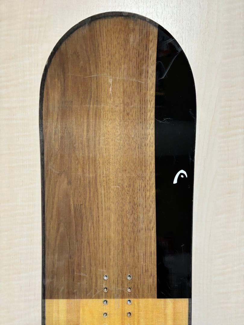 head スノーボード SPADE 154センチ