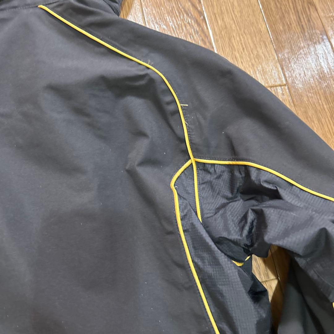 Gamakatsu GORE-TEX フィッシングジャケット