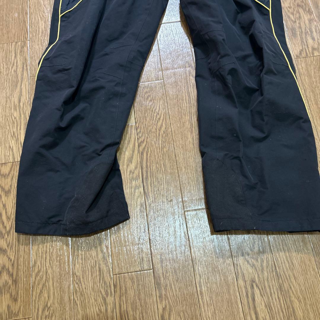 Gamakatsu GORE-TEX フィッシングジャケット