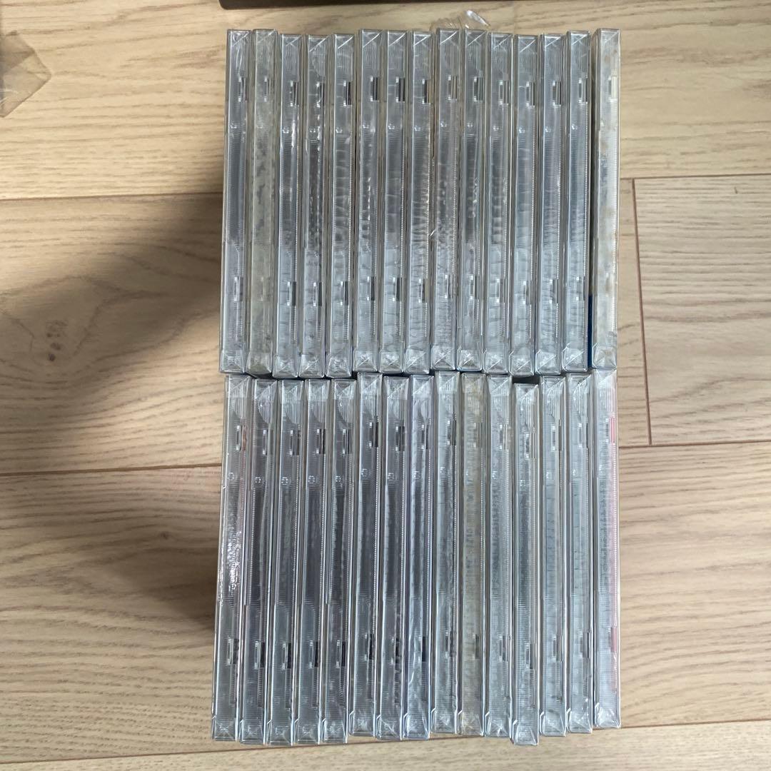 ブルーノート決定盤1500 CD30枚セット 新品未開封