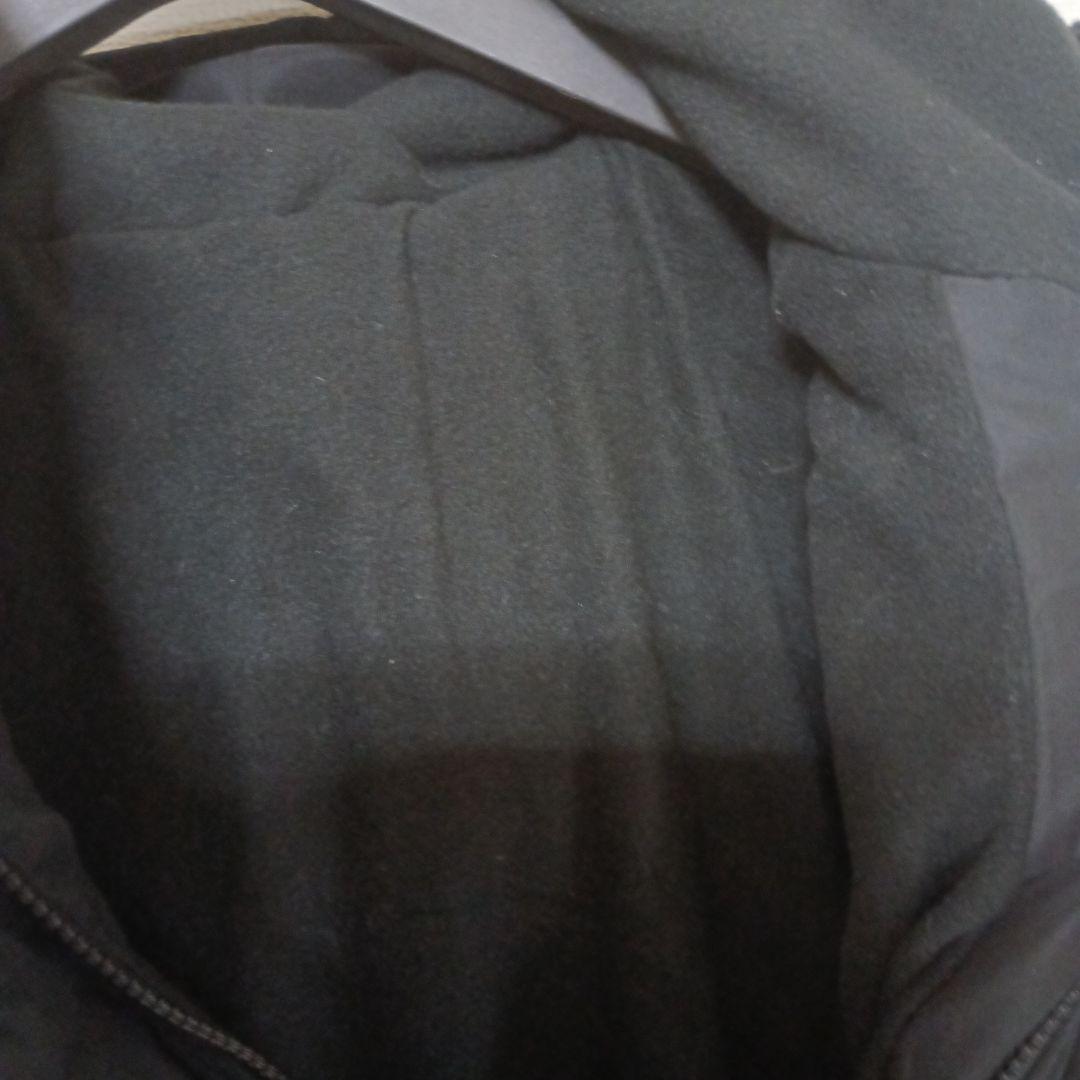 Provador サーモシールド 保温&撥水暖かインサレーションコート ブラック