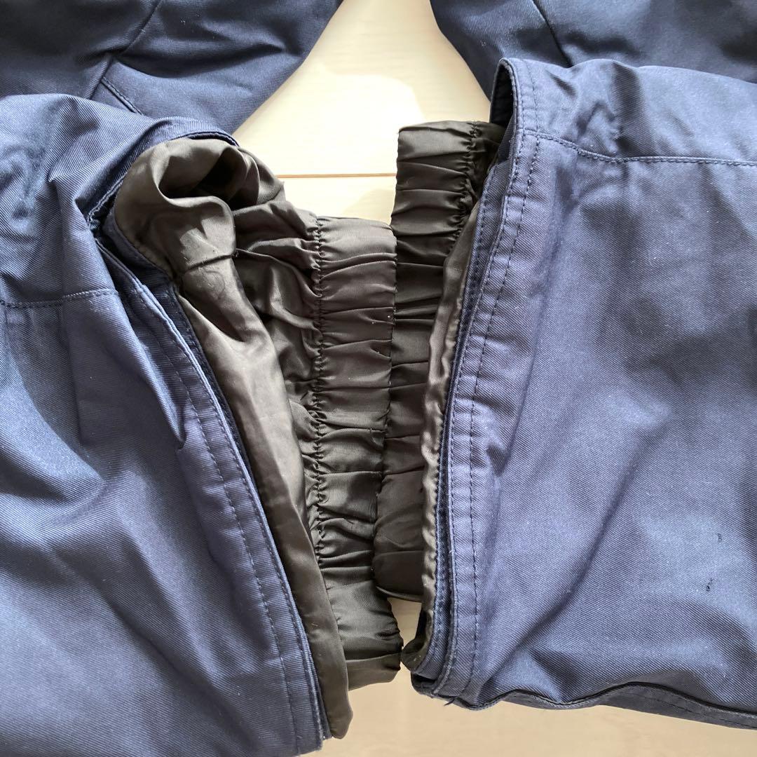 スキーウェア　スノボウェア　140