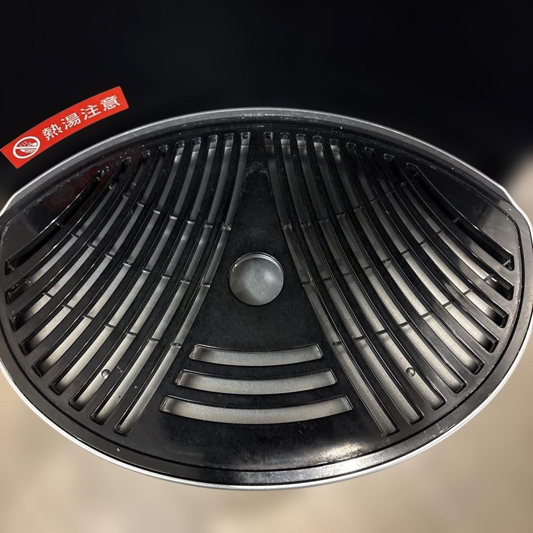 ハミングウォーター fiows フローズ CO-09 ウォーターサーバー