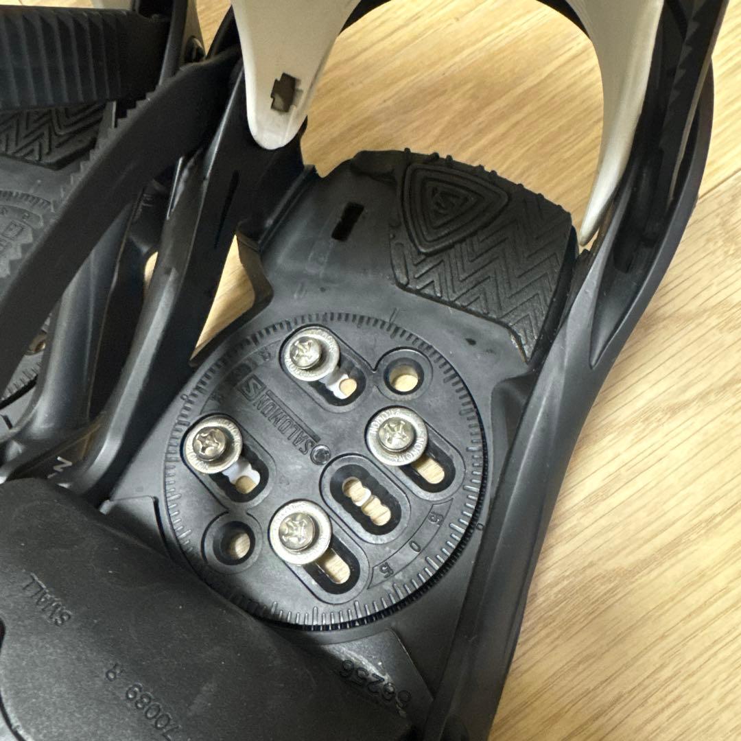 SALOMON サロモン トイマシーン ビンディング 限定モデル