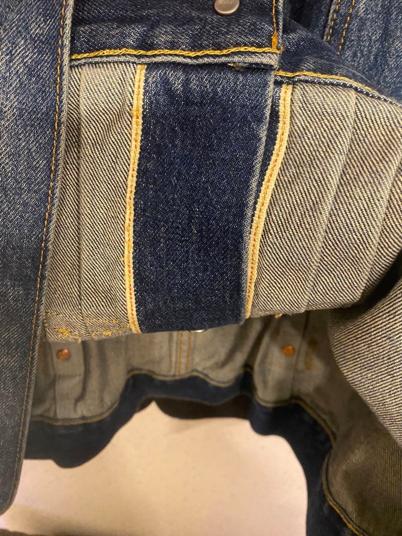 【完売品】journal standard別注1st tracker Tバック