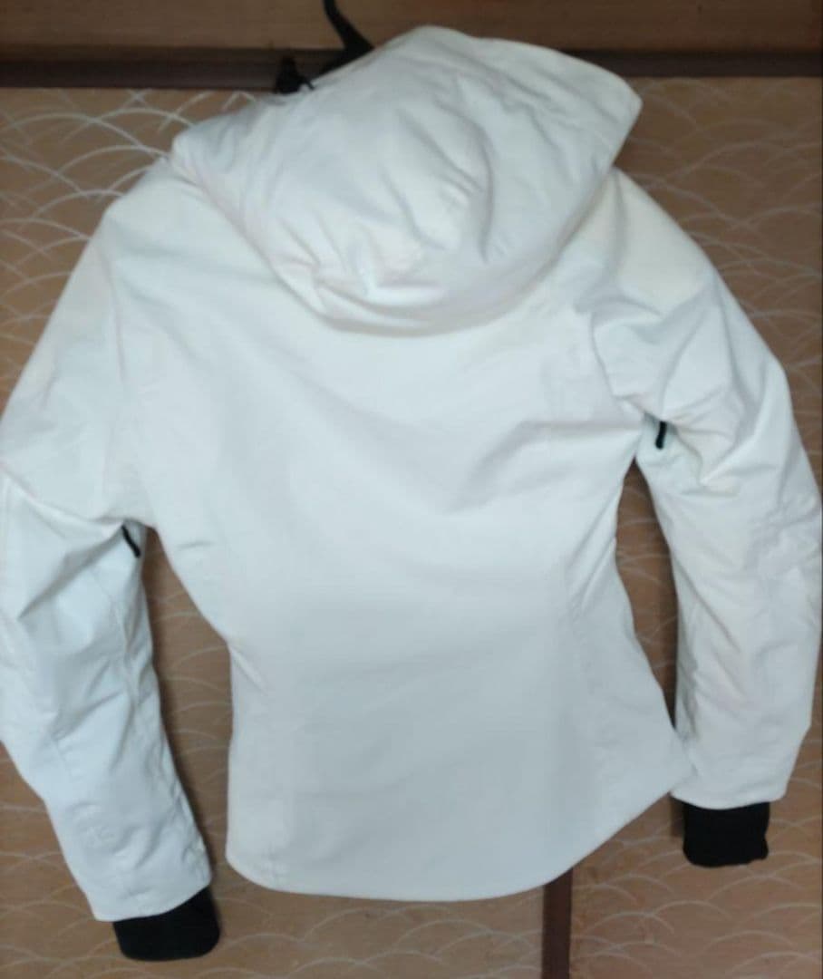 新品タグ付き 未使用保管品 Kappa カッパ ジャケット