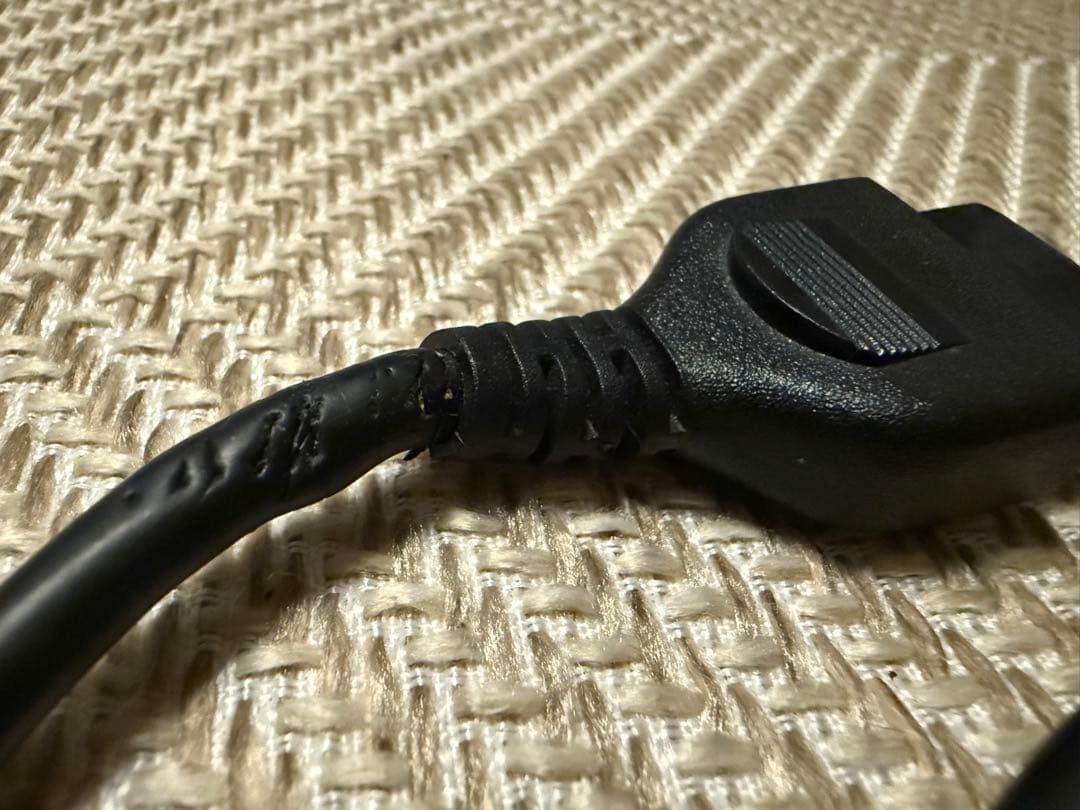 シグマ電子 SUPER PRO STICK Σ8000TB用PS変換ケーブル