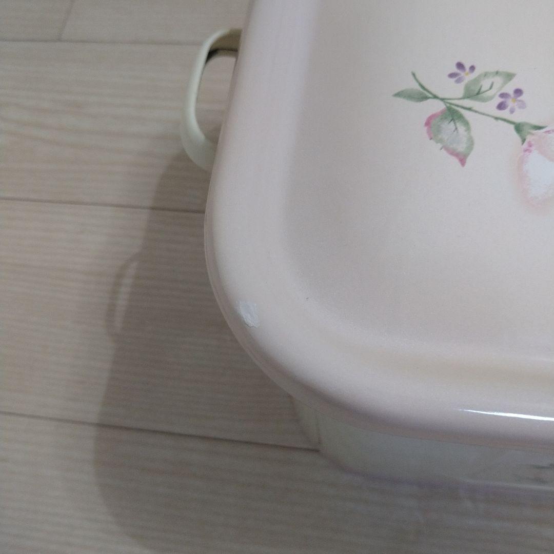 【希少】イマン アンナ ビード入り ミディ BOX缶