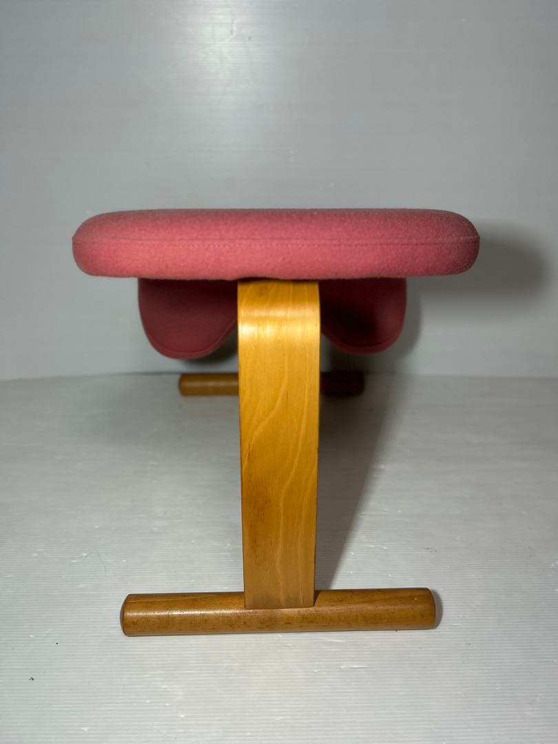 【良品】サカモトハウス バランスラボ バランスチェア バランスイージー