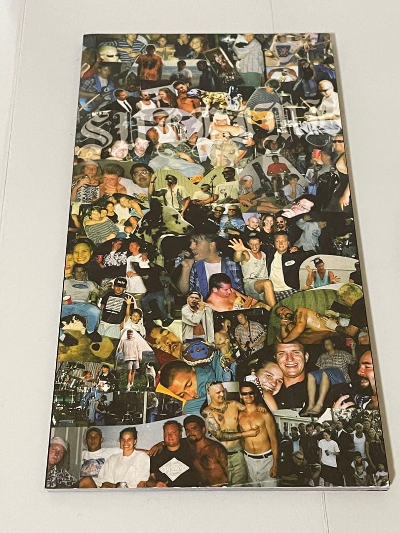 SUBLIME CD アルバム　BOX ロック　保管　現状品