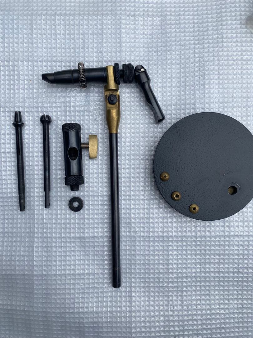 フライタイイングセット