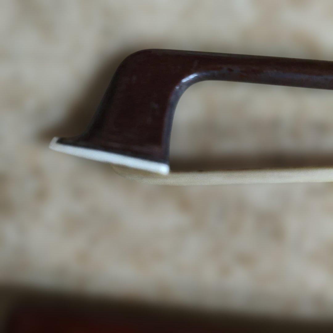 1/2~3/4 バイオリン弓 5本セット新品未使用アルシェブランドあり