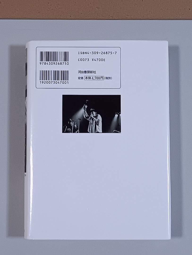 キャプテン・ビーフハート　マイク・バーンズ著