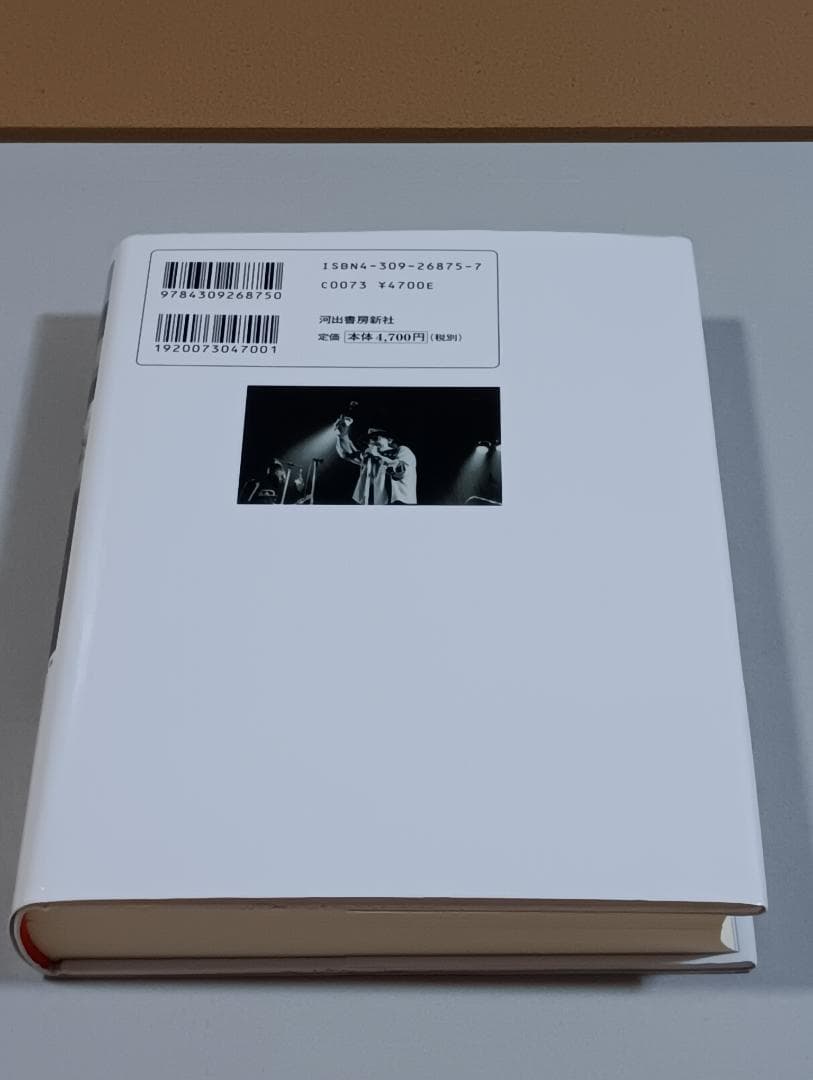 キャプテン・ビーフハート　マイク・バーンズ著