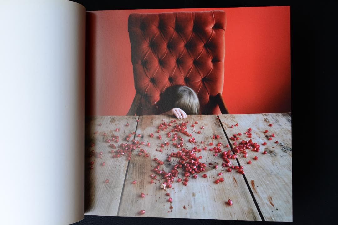 【 Cig Harvey ：Gardening at Night】新品・美本