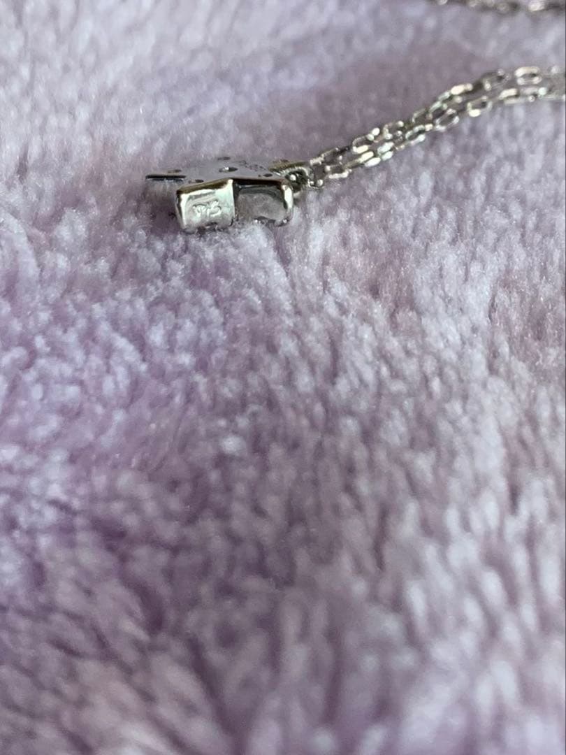 STARJewelry星型ネックレス