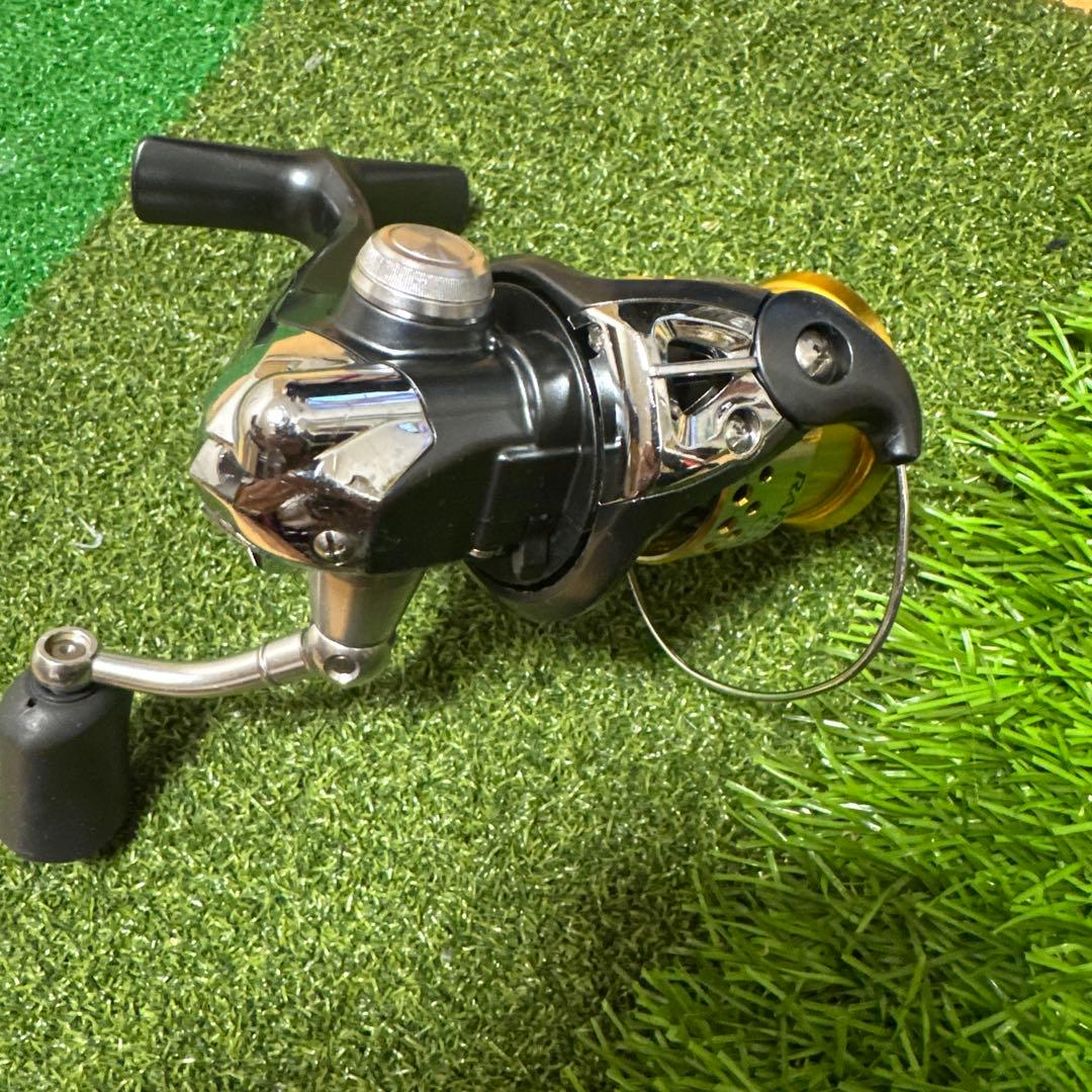 レアニウムci4+c2000s