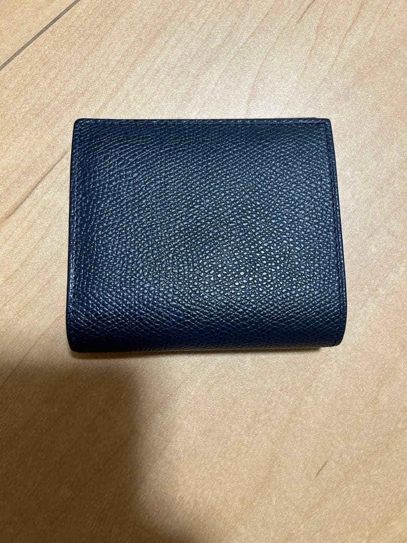 カミーユフォルネ　二つ折り財布