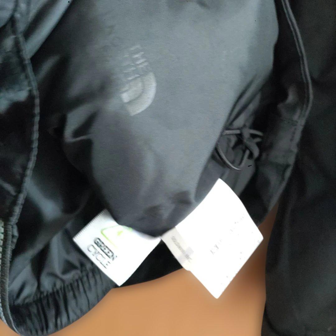 THE NORTH FACE ブラックジャケット