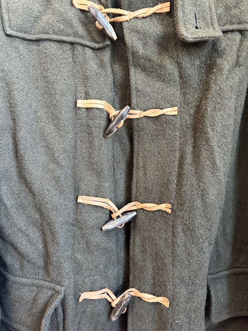 ヒステリックグラマー　コート