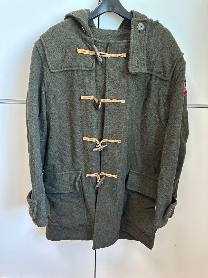 ヒステリックグラマー　コート