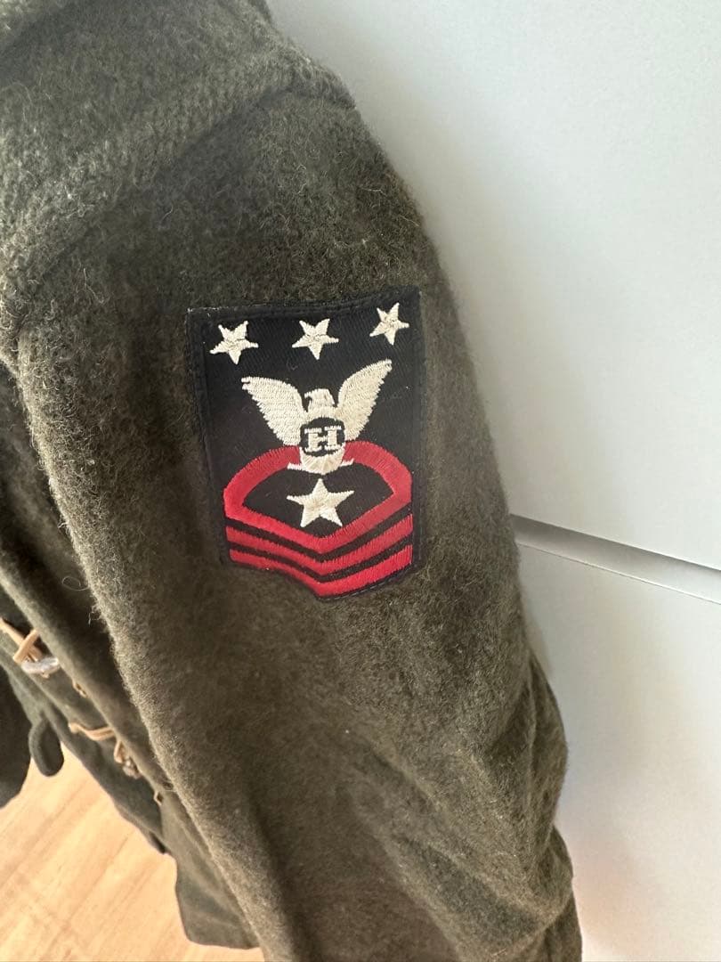 ヒステリックグラマー　コート