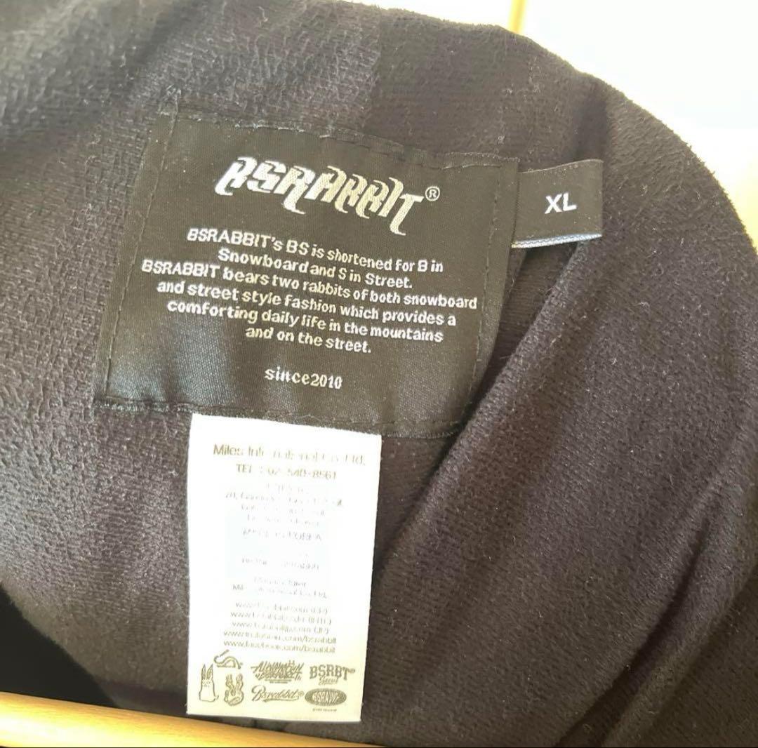 SPECIALGUEST BSRABBIT 上下セット　スペシャルゲスト