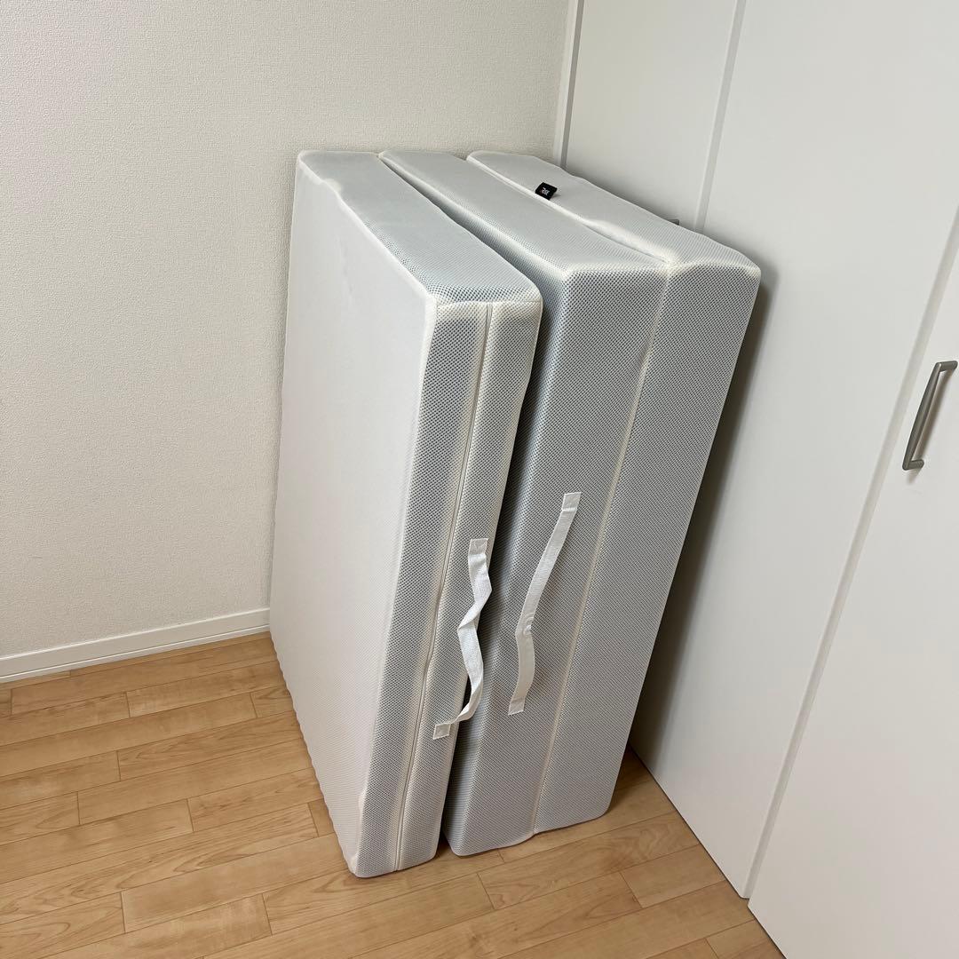 【RISE】スリープマジック マットレス 14cm シングル