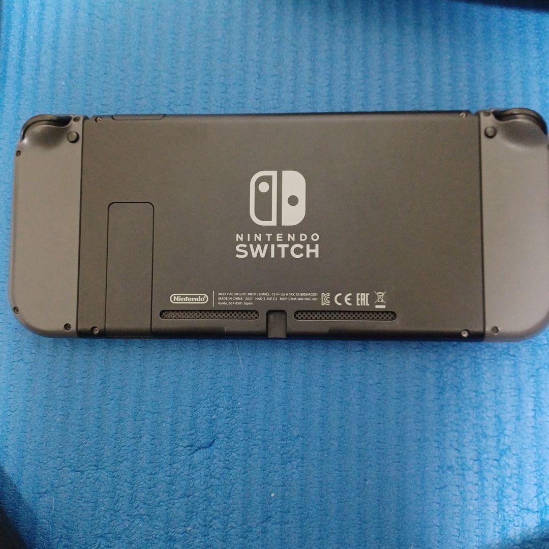 Nintendo Switch 本体 + ポケモンソフト+どうぶつの森+プロコン