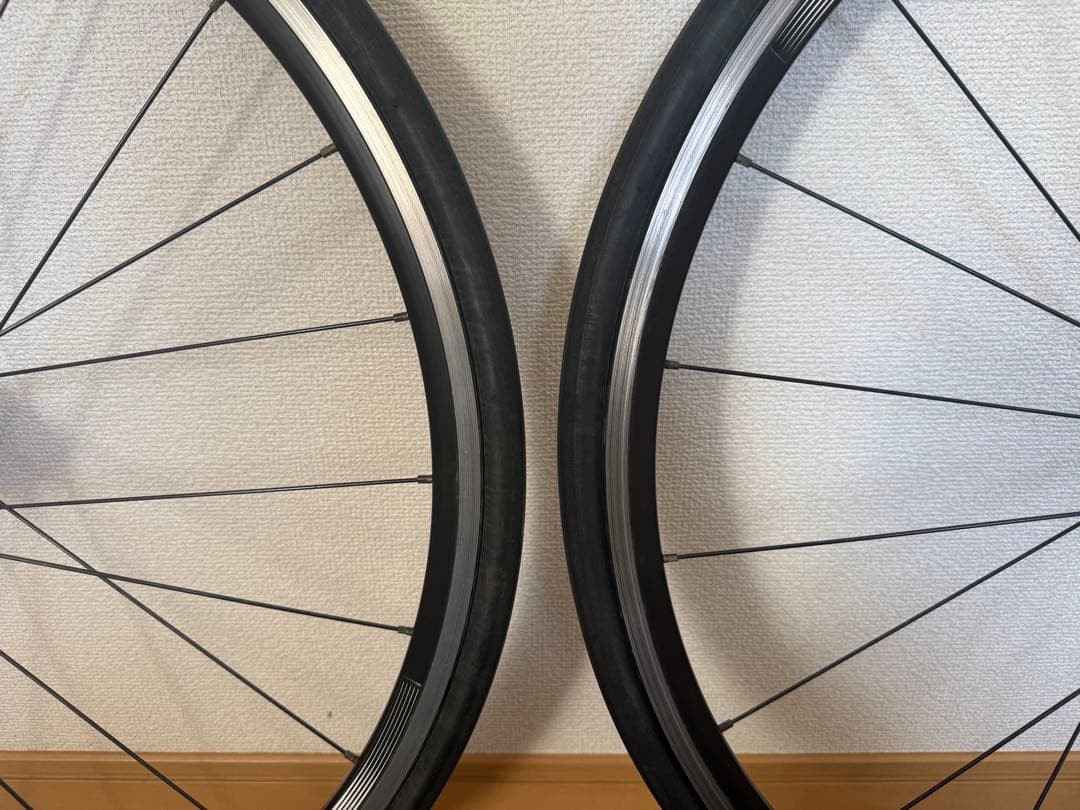 FULCRUM RACING7 LG 622×17c SHIMANO シマノ