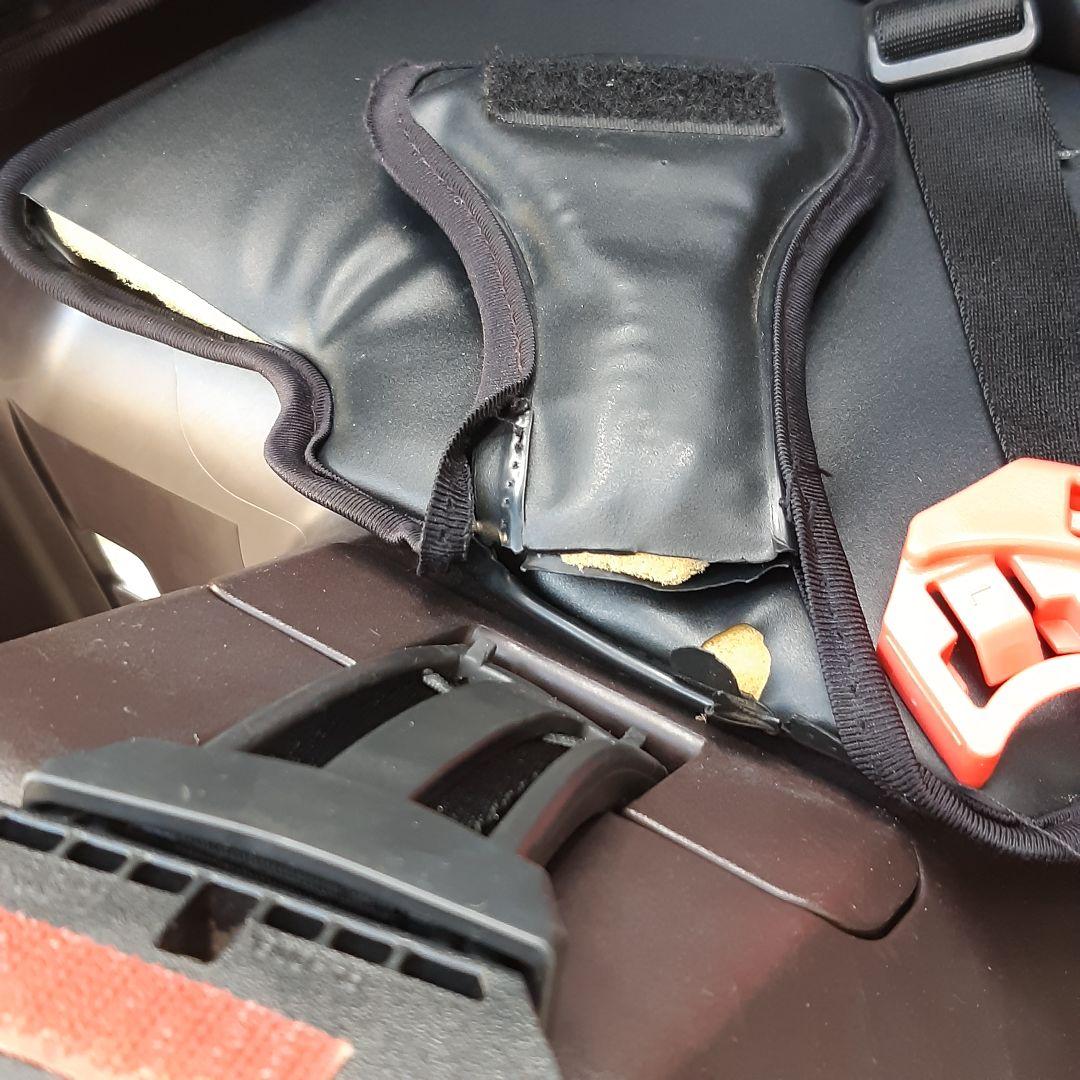 自転車本体 mii2007