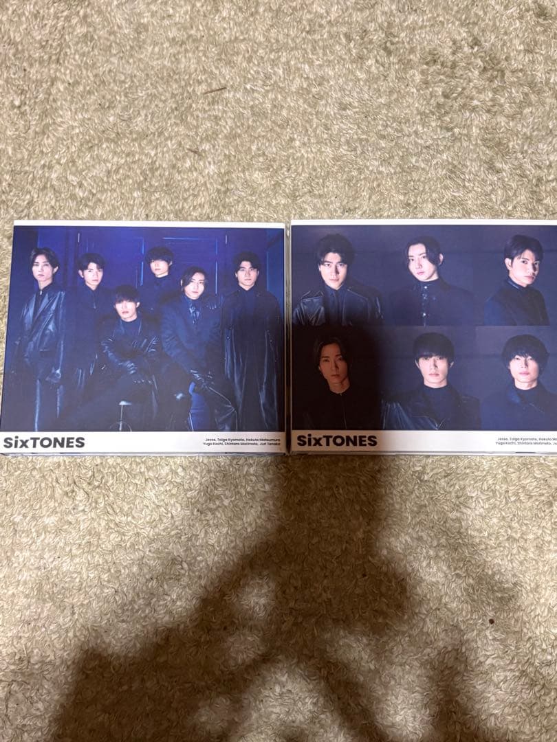 す　まとめてCD１４枚