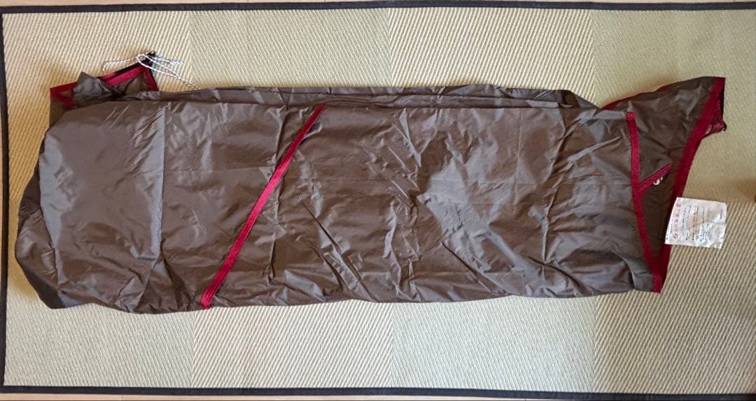 スノーピーク　 peak ライトタープ　ペンタシールド　STP-381