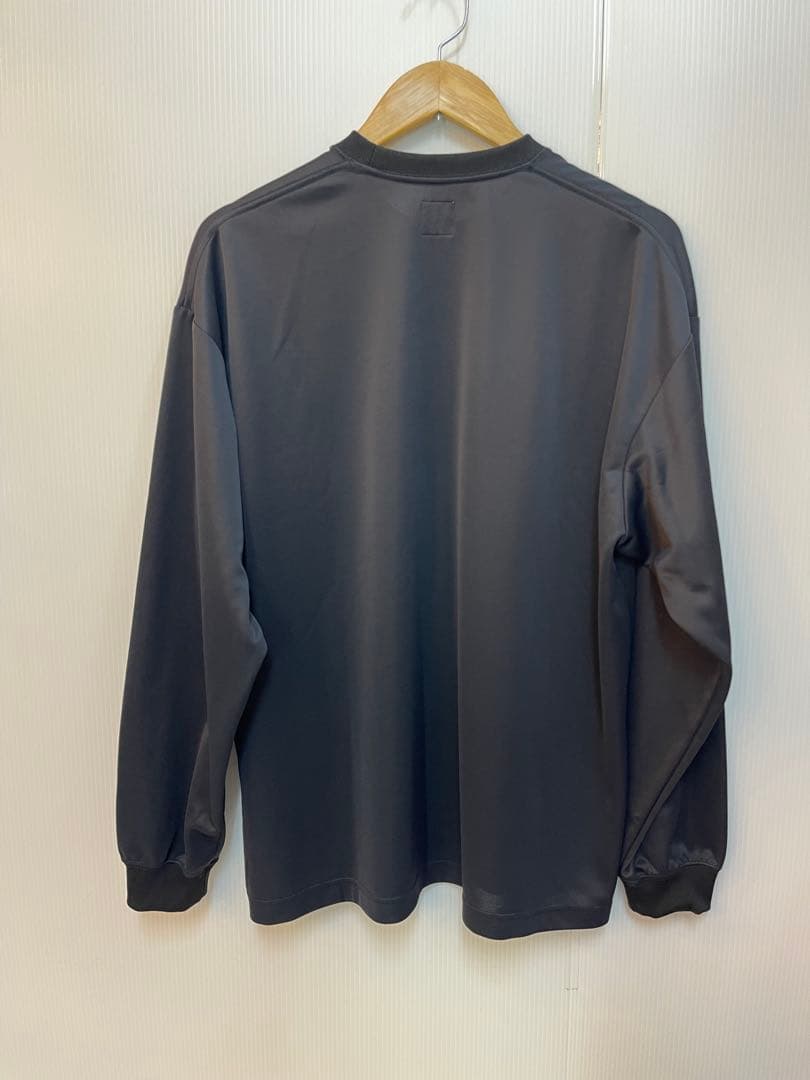 SEE SEE BASIC LONG-SLEEVE T-SHIRTS Lサイズ