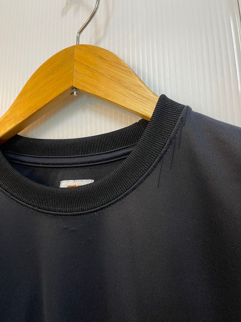 SEE SEE BASIC LONG-SLEEVE T-SHIRTS Lサイズ