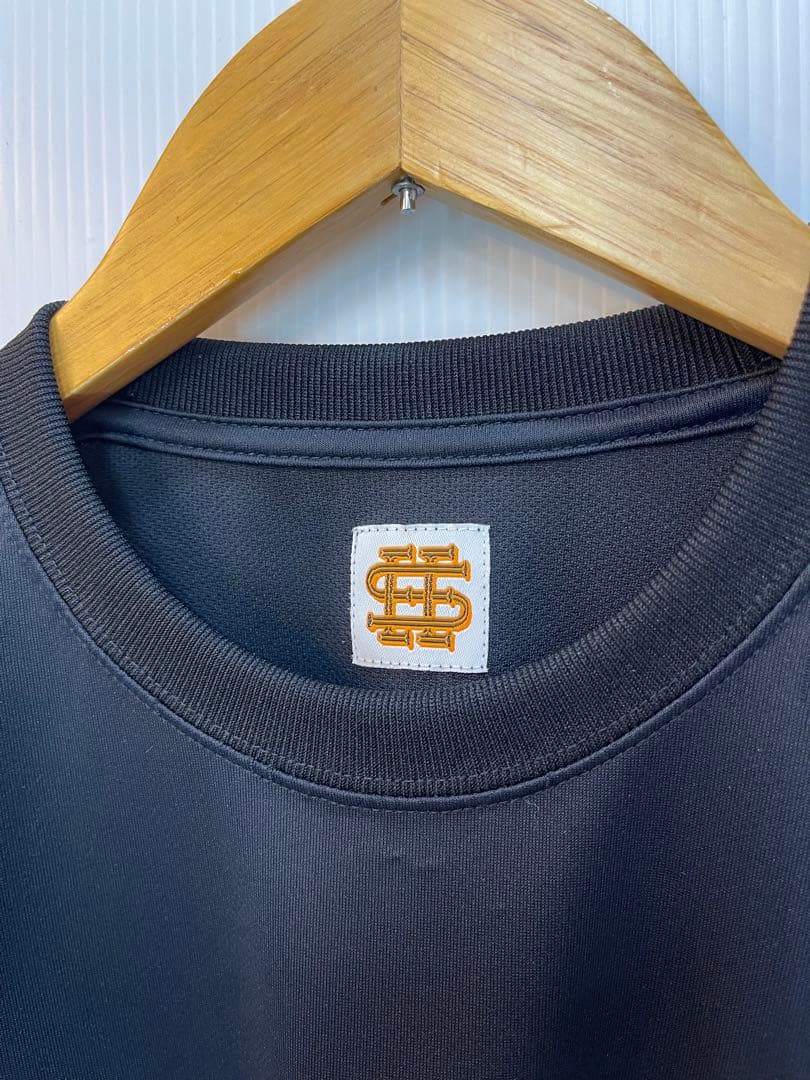 SEE SEE BASIC LONG-SLEEVE T-SHIRTS Lサイズ