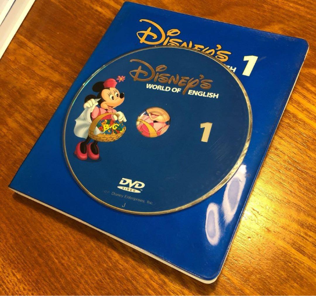 ディズニー DVD 全12巻セット