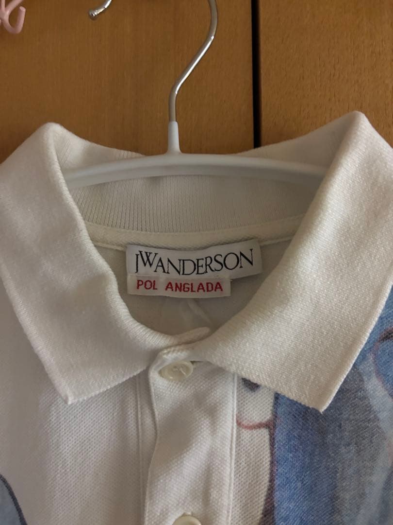 JW Anderson ポロシャツ　S