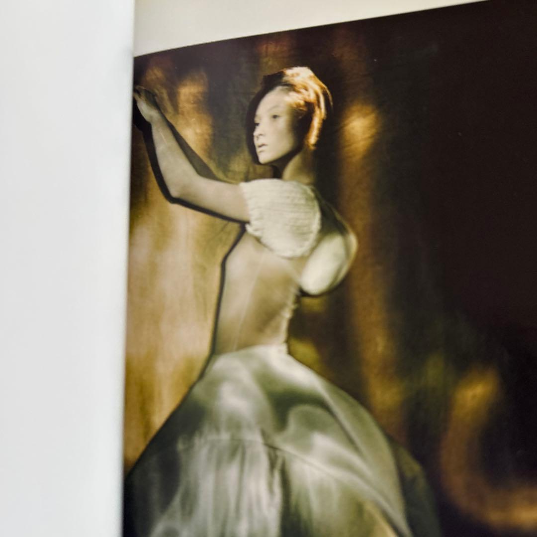 パオロ・ロベルシの写真集『Paolo Roversi (Photofile)』