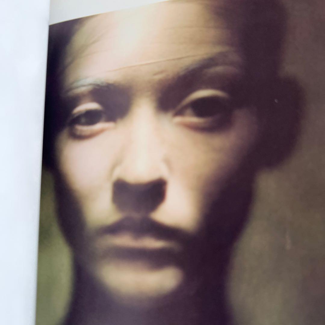パオロ・ロベルシの写真集『Paolo Roversi (Photofile)』