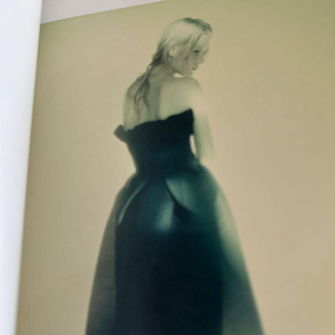 パオロ・ロベルシの写真集『Paolo Roversi (Photofile)』