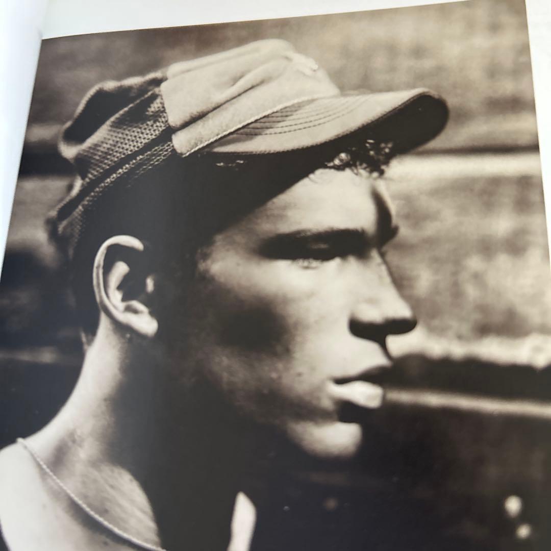 パオロ・ロベルシの写真集『Paolo Roversi (Photofile)』