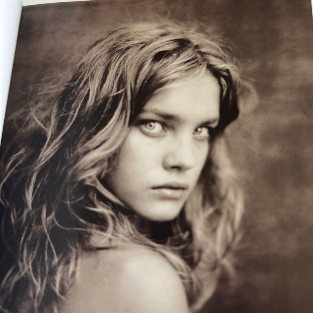 パオロ・ロベルシの写真集『Paolo Roversi (Photofile)』