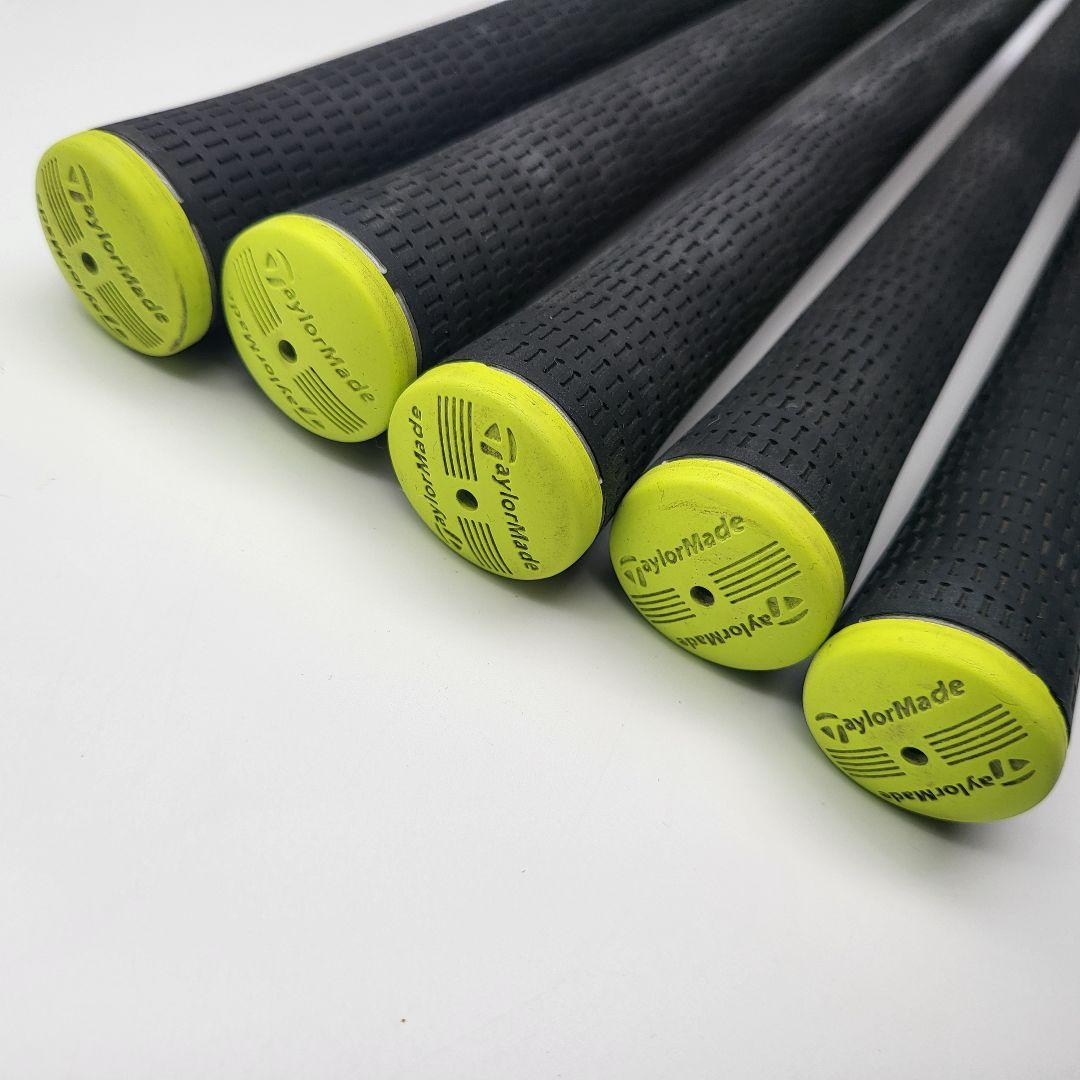 テーラーメイド M2 アイアンセット5本　フレックスS