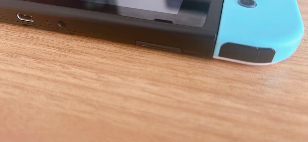 Nintendo Switch JOY-CON(L)/(R) あつ森セット中古品