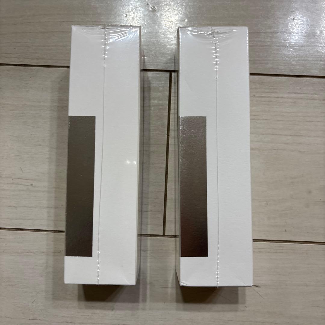 エレクトーレミネラルオーレフェイストリートメント200g✖︎2本