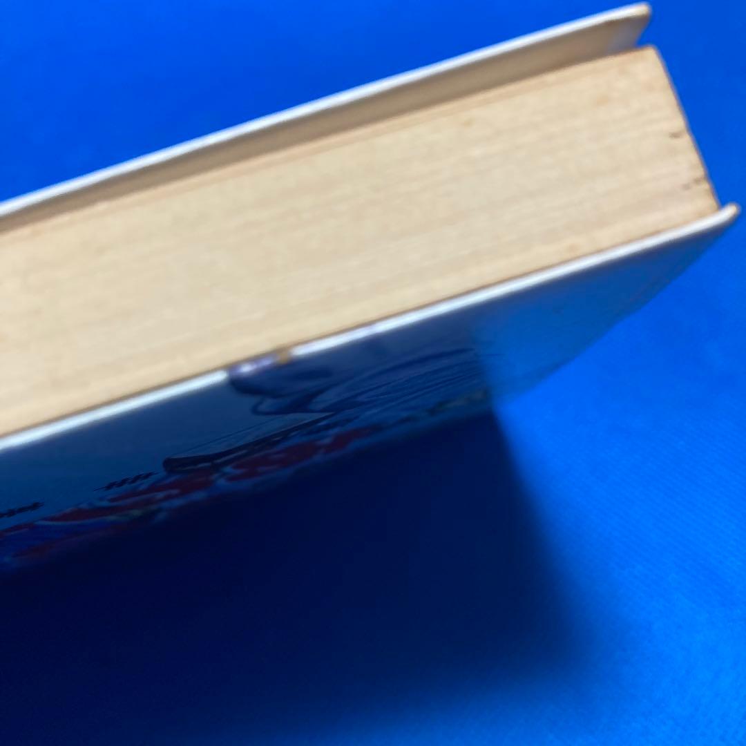 希少☆藤本憲幸　『並の人生でありたくない』