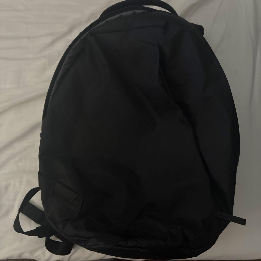 ご*り様 【最安】ABLE CARRY Daily Plus X-Pac Bla